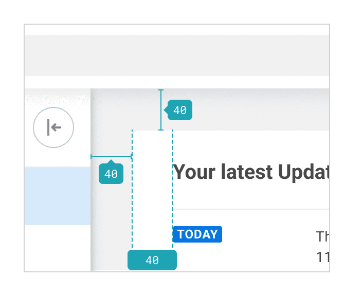 Example for space.xl
