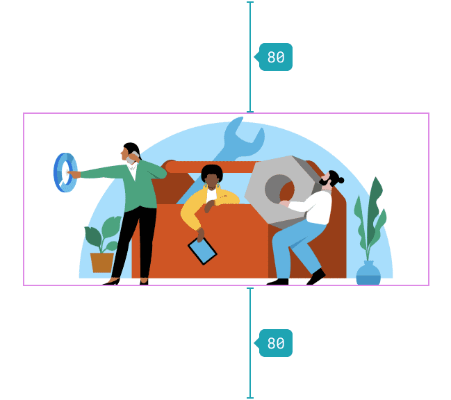 Example for space.xxxl