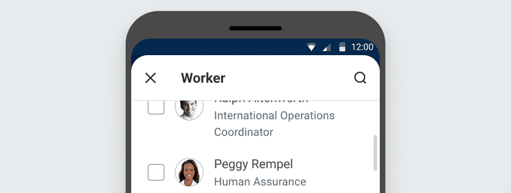 Image of a scrollable sheet.