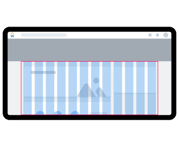 Example for space.extraLarge