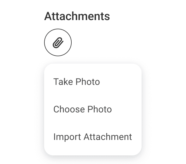 Example for space.three