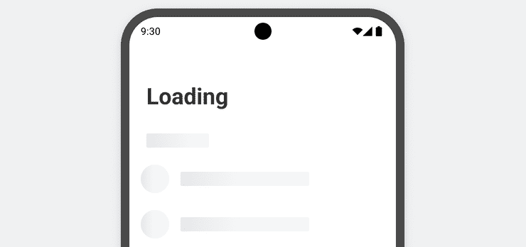 A Skeleton List of Circle and Body skeletons