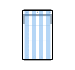 Example for space.small